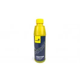 Express Levering Scottoil Standard blue refill bottle 250 ml