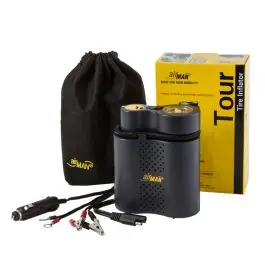 Speciale Aanbieding Compressor AirMan Tour