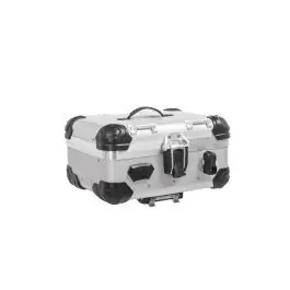 Topkwaliteit ZEGA Evo Topcase *And-S*, 25 litres with Rapid Trap
