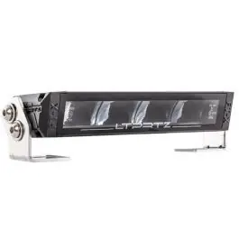 LED Lightbar Aux light 30° FLOOD Nieuw Model