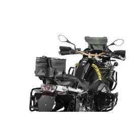 Tail Rack Bag+ EXTREME Edition by Touratech Waterproof Meest Verkocht