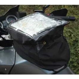 Rain cover for the tank bags Betrouwbaar