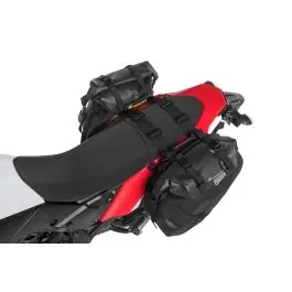 Direct Beschikbaar Saddle Bags+ EXTREME Edition by Touratech Waterproof