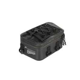 Tail Rack Bag "Sport" EXTREME Editionby Touratech Waterproof Plaats Bestelling