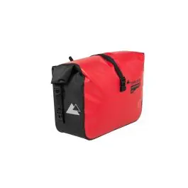 Populair Side bag Endurance by Touratech Waterproof