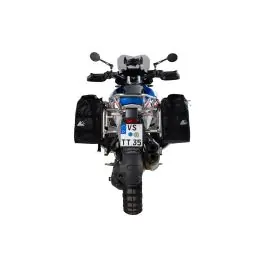 Soft system EXTREME Edition for BMW R1300GS Merkproduct