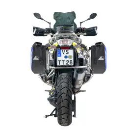 Goedkoop Soft system Endurance for BMW rack for BMW R1250GS/A, R1200GS/A (LC),F900GS/A, F850GS/A