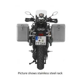 ZEGA Mundo aluminium pannier system for Yamaha XT1200Z/ ZE Super Ténéré Wereldwijde Verzending