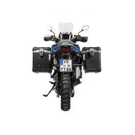 ZEGA Evo X special system for Honda CRF1000L Africa Twin (2018-) / CRF1000L Adventure Sports Laatste Versie