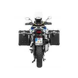 Meest Verkocht ZEGA Evo X special system for Honda CRF1100L Africa Twin (2022-) / CRF1100L Adventure Sports