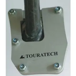 Kick stand support extension BMW R 1150 GS Luxe