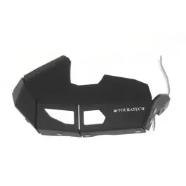 Laatste Kans Cylinder guardfor BMW R1200RT/GS/ADV (2010-2013), R nineT/ R nineT Scrambler/ RnineT Urban G/S, R1200R (2011-2014) Aluminium special black