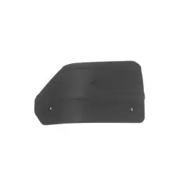 Koop Vandaag Spoiler for original hand protectors BMW R1150GS/Adventure/R1200GS up to 2007, black