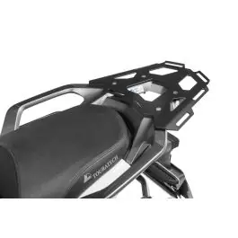 Budget Luggage rack, black for Honda CRF1000L Africa Twin