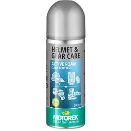 Motorex Helmet and Gear Care Aanbieding