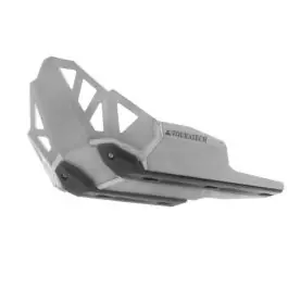 *Expedition* engine guard / skid plate for BMW F700GS/F650GS(Twin)/F800GS/F800GS Adventure Betrouwbaar