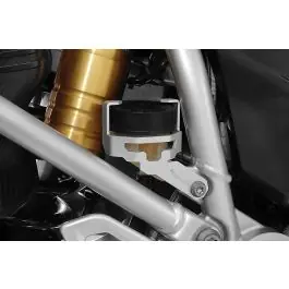 Superprijs Rear brake fluid reservoir guard for BMW R1250GS/ R1250GS Adventure/ R1200GS from 2013/ R1200GS Adventure from 2014/ R1200R from 2015/ R1200RS