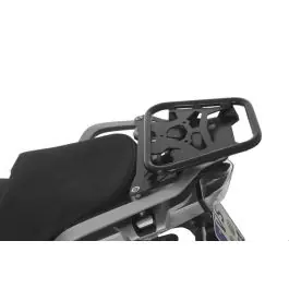 ZEGA Topcase rack black, for BMW R1250GS/ R1200GS from 2013 Bestel Nu