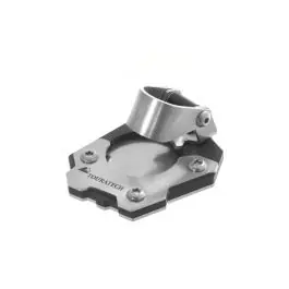 Beperkt Aanbod Side stand base extension for KTM 1190 ADV 2013 and KTM 990/950