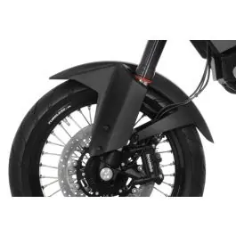 Mudguard riser for original mudguard for KTM and Husqvarna Betrouwbaar