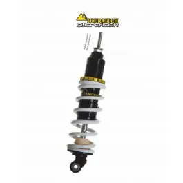 Touratech Suspension *front* shock absorber for BMW R1150GS 2000 up to 2003 type *Level1* Exclusieve Aanbieding