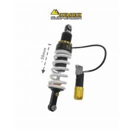Touratech Suspension lowering (-50mm) for BMW F800GS/F800GS Adventure (2013-) Type Level2 Actieprijs