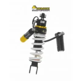 Touratech Suspension shock absorber for Yamaha XT1200Z Super Ténéré from 2010 Type Extreme Handgemaakt
