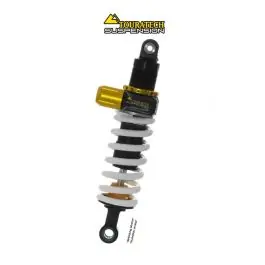 Exclusief Touratech Suspension shock absorber for Triumph Tiger Explorer (2012-) Type Level2