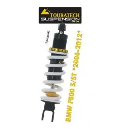 Authentiek Touratech Suspension shock absorber for BMW F800S/ST (2006-2016) Type Level1/Level2
