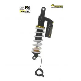 Touratech Suspension "front" shock absorber DDA / Plug & Travel for BMW R1200GS Adventure (LC) (2014-2017) Koop Vandaag