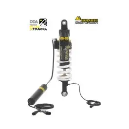 Beste Prijs Touratech Suspension “rear” shock absorber DDA / Plug & Travel for BMW R1200GS Adventure (LC) (2014-2017)