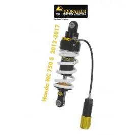 Koop Vandaag Touratech Suspension shock absorber for Honda NC750S (2012-2017) type Level2