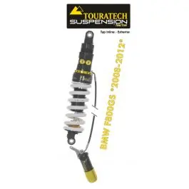 Touratech Suspension shock absorber for BMW F800GS 2008-2012 type Inline Extreme Weekendaanbieding