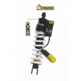 Touratech Suspension shock absorber for Honda CRF1000L Africa Twin (2015-2017) type Extreme Modern
