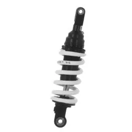 BLACK-T shock absorber for Ducati Scrambler (2015-2023) Type Level1 Luxe