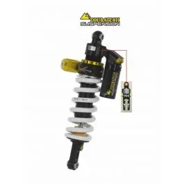 Touratech Suspension shock absorber for KTM 1050 Adventure / 1090 Adventure from 2015 type Extreme Bulkbestelling