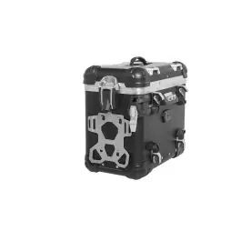 Plaats Bestelling ZEGA Evo accessory holder for additional bag+ EXTREME Edition by Touratech Waterproof (without bag)