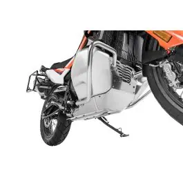 Laatste Kans Engine protector RALLYE Evo, Aluminium for KTM 790 Adventure/ 790 Adventure R