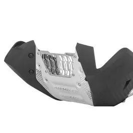 Gratis Retour Motor protection grid for OEM motor protection for KTM 890 Adventure / 890 Adventure R / 790 Adventure / 790 Adventure R/ Husqvarna Norden 901