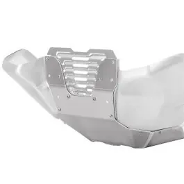 Motor protection grid for motor protection *RALLYE Evo* for KTM 890 Adv / 890 Adv R, 790 Adv / 790 Adv R Tijdelijk Beschikbaar