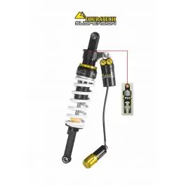 Touratech Suspension shock absorber for BMW R100GS/PD & R80GS from 1988 type Extreme Modern