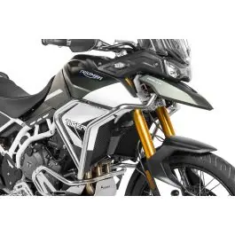 Tijdelijk Beschikbaar Fairing crash bar for Triumph Tiger 900 (-2023)