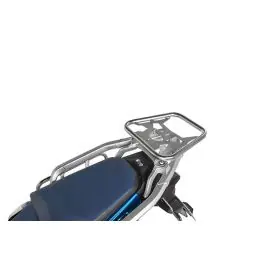 Handgemaakt ZEGA Topcase rack for Honda CRF 1100 L Africa Twin (2022-), CRF1100L Adventure Sports