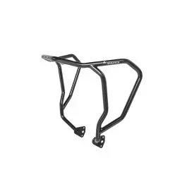 Fairing crash bar black for Honda CRF1100L Adventure Sports (-2023) Garantie Inbegrepen
