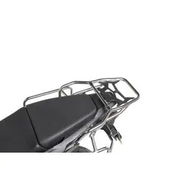 ZEGA Topcase / Luggage rack, stainless steel for Honda CRF1100L Africa Twin -2021 Nieuwe Collectie