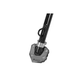 Professioneel Side stand base extension for KTM 890 Adventure R / 790 Adventure R