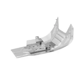 Hard part for original engine guard KTM 890 Adventure / 890 Adventure R / 790 Adventure / 790 Adventure R/ Husqvarna Norden 901 Merkproduct