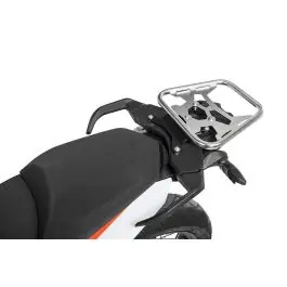 Populair ZEGA topcase rack for KTM 890 Adventure/ 890 Adventure R/ 790 Adventure/ 790 Adventure R
