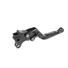 Touratech brake and clutch lever set, adjustable, folding and length adjustable for BMW F850GS/ Adventure, F750GS Flitsaanbieding