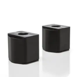 Uitverkoop Handlebar riser 25 mm, for KTM 890 Adv/ 890 Adv R/ 790 Adv/ 790 Adv R/ 390 Adv/ Husqvarna Norden 901